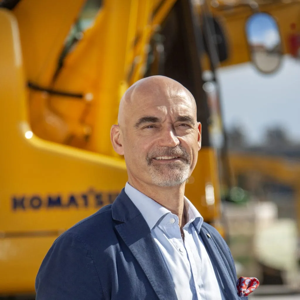 Samarbetet mellan Traktor Nord och Söderberg & Haak återupptas