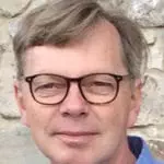Benny Lundström