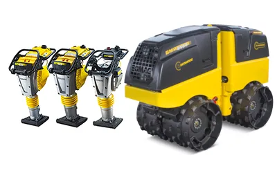 BOMAG-LIGHTEQUIPMENT
