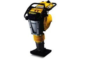 Bomag stamp BT65