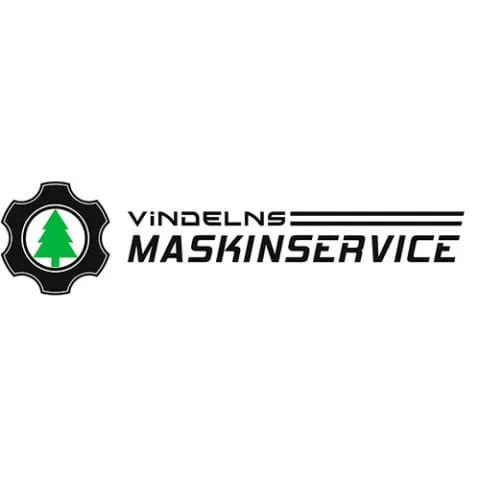 Ny serviceverkstad för BOMAG och Komatsu i Umeåområdet.