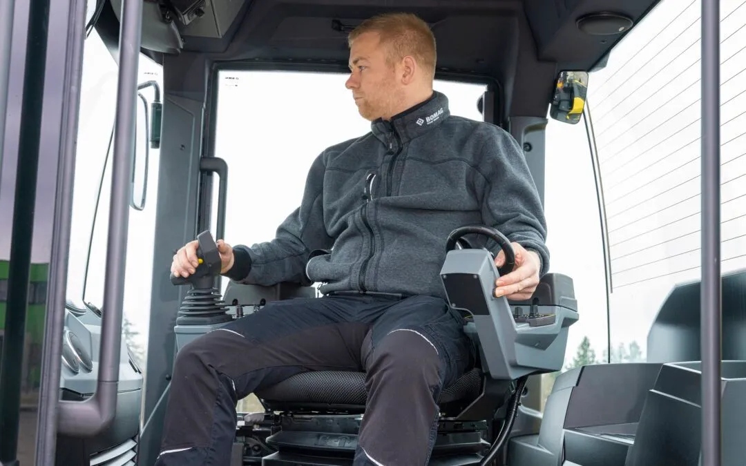 MyCOCKPIT-Enkel drift på en ny nivå