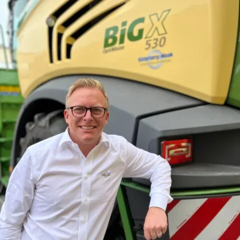 Söderberg & Haak välkomnar ny VD