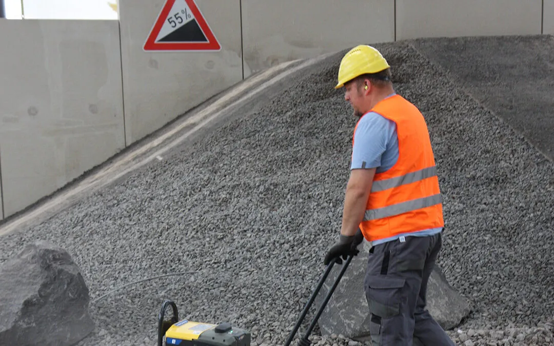 Nyhet – tillökning i batterifamiljen