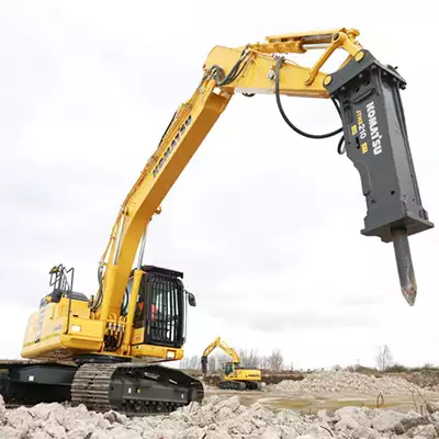 400_hydraulhammaren