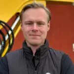 Emil Halvarsson