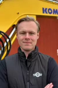 Emil Caroline Magnusson