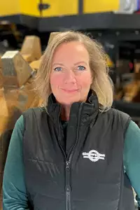 Veronica Niklas Nilsson