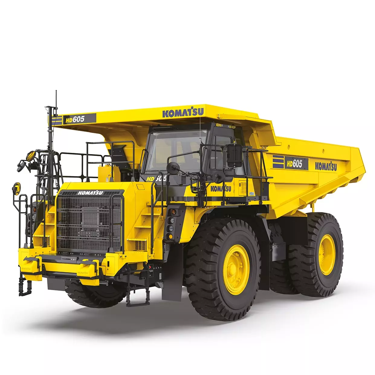 Komatsu_HD605-10