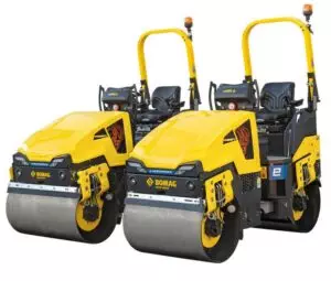Bomag BW