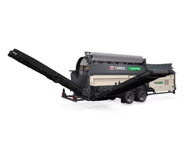 Trummsiktar