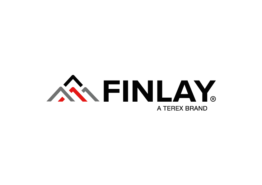 Finlay-A-Terex-Brand-Logo