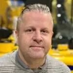 Bengt Höckert