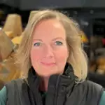 Veronica Holmlund