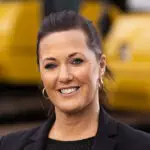 Caroline Magnusson