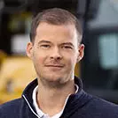 Niklas Strömblad