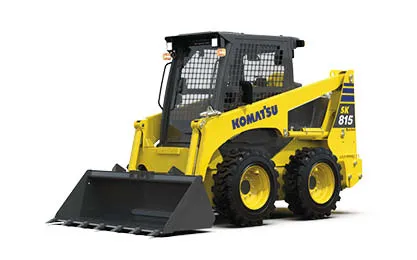 kompaktlastare kompaktlastare